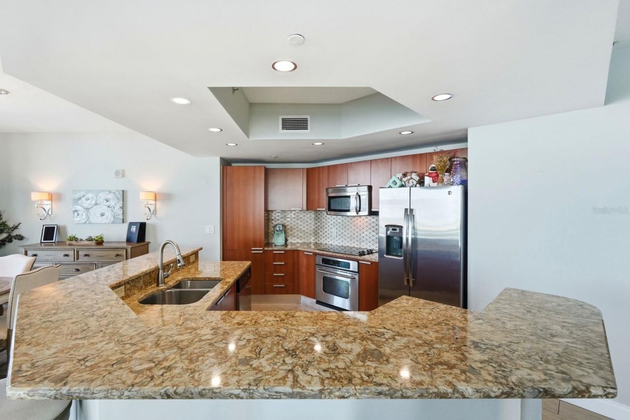 231 Riverside Drive, Unit 1702, Holly Hill, FL 32117 Photo