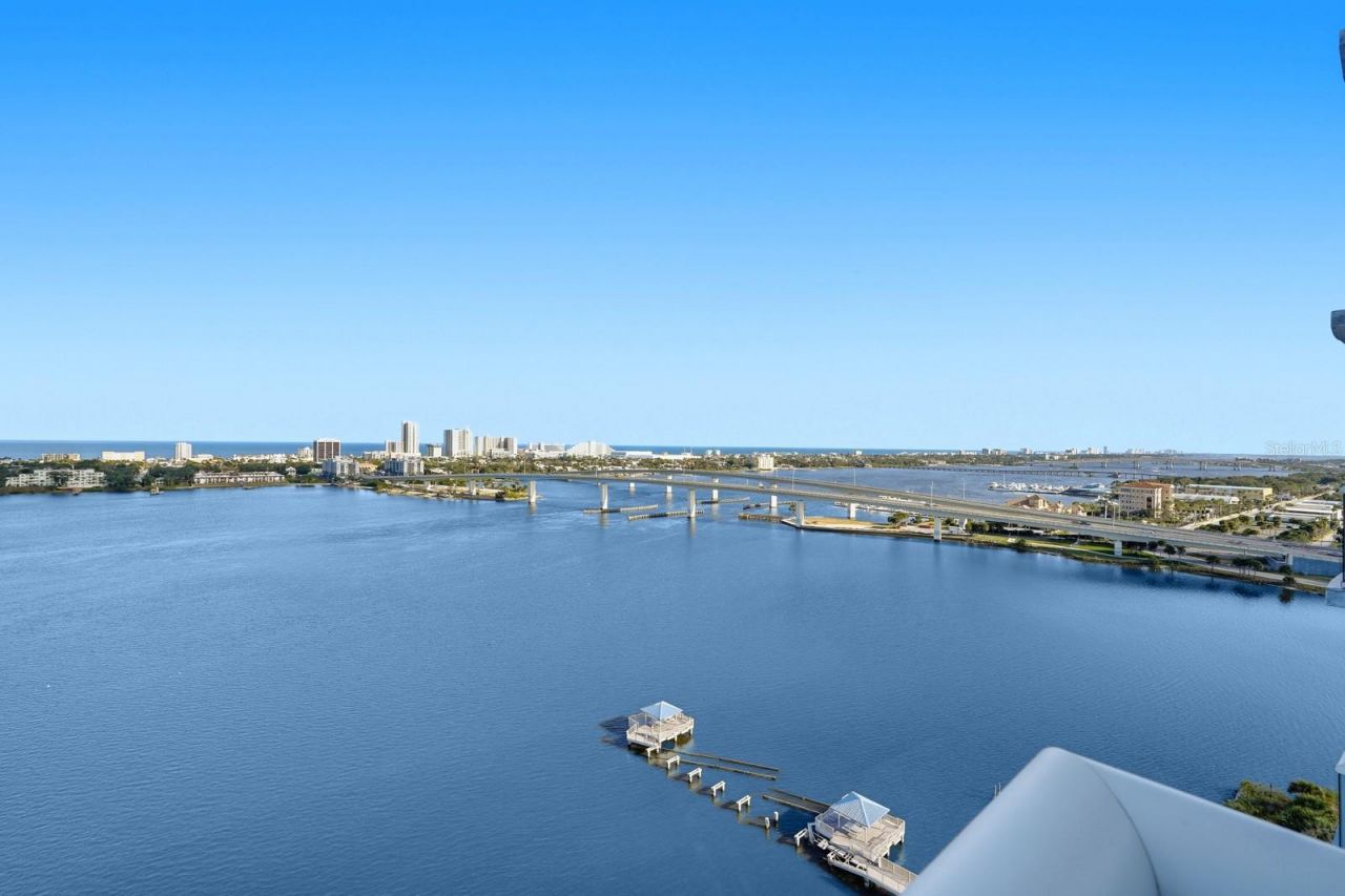 231 Riverside Drive, Unit 1702, Holly Hill, FL 32117 Photo