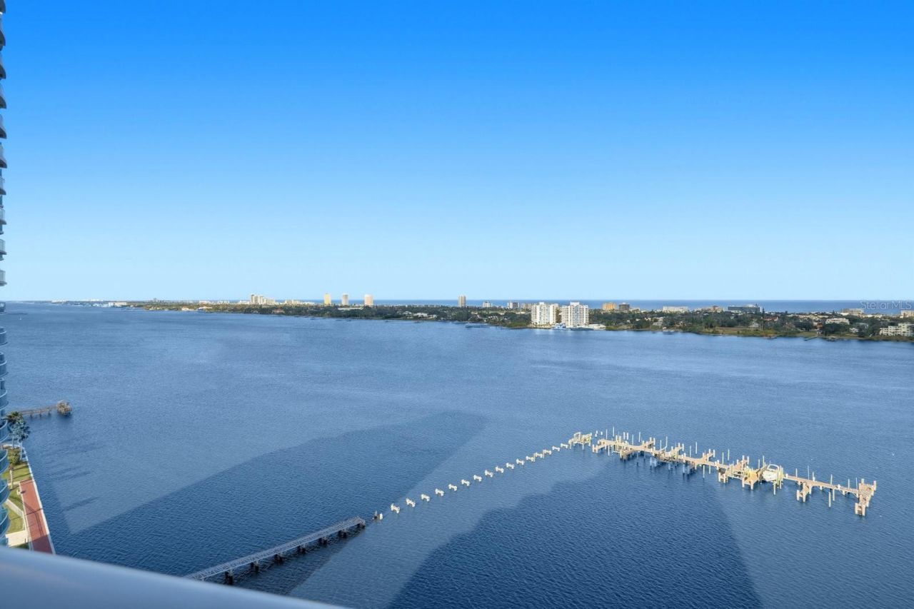 231 Riverside Drive, Unit 1702, Holly Hill, FL 32117 Photo