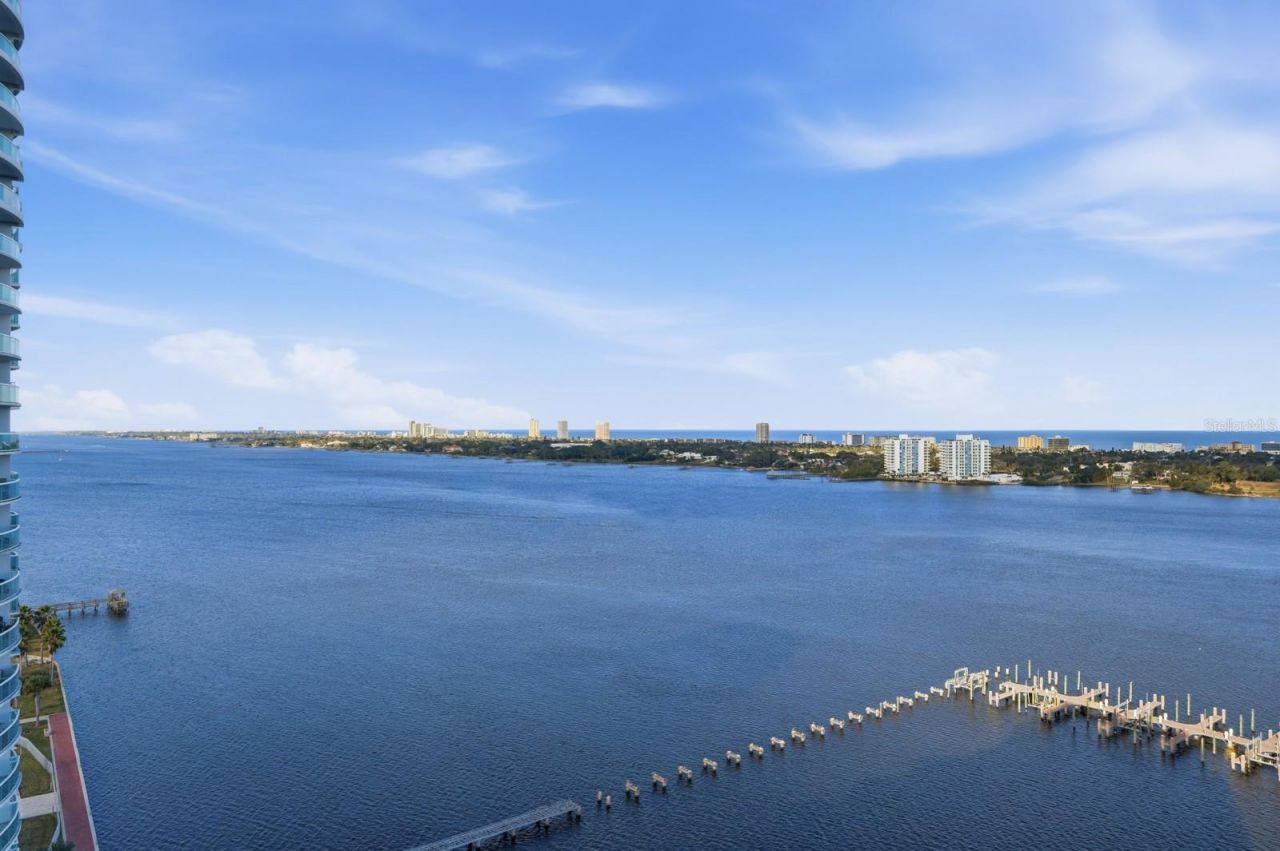 231 Riverside Drive, Unit 1702, Holly Hill, FL 32117 Photo