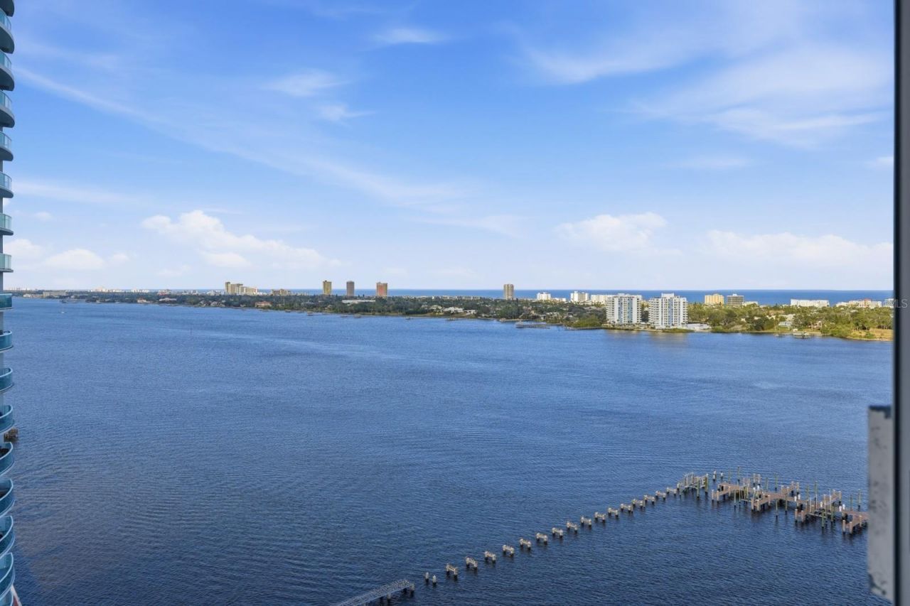 231 Riverside Drive, Unit 1702, Holly Hill, FL 32117 Photo