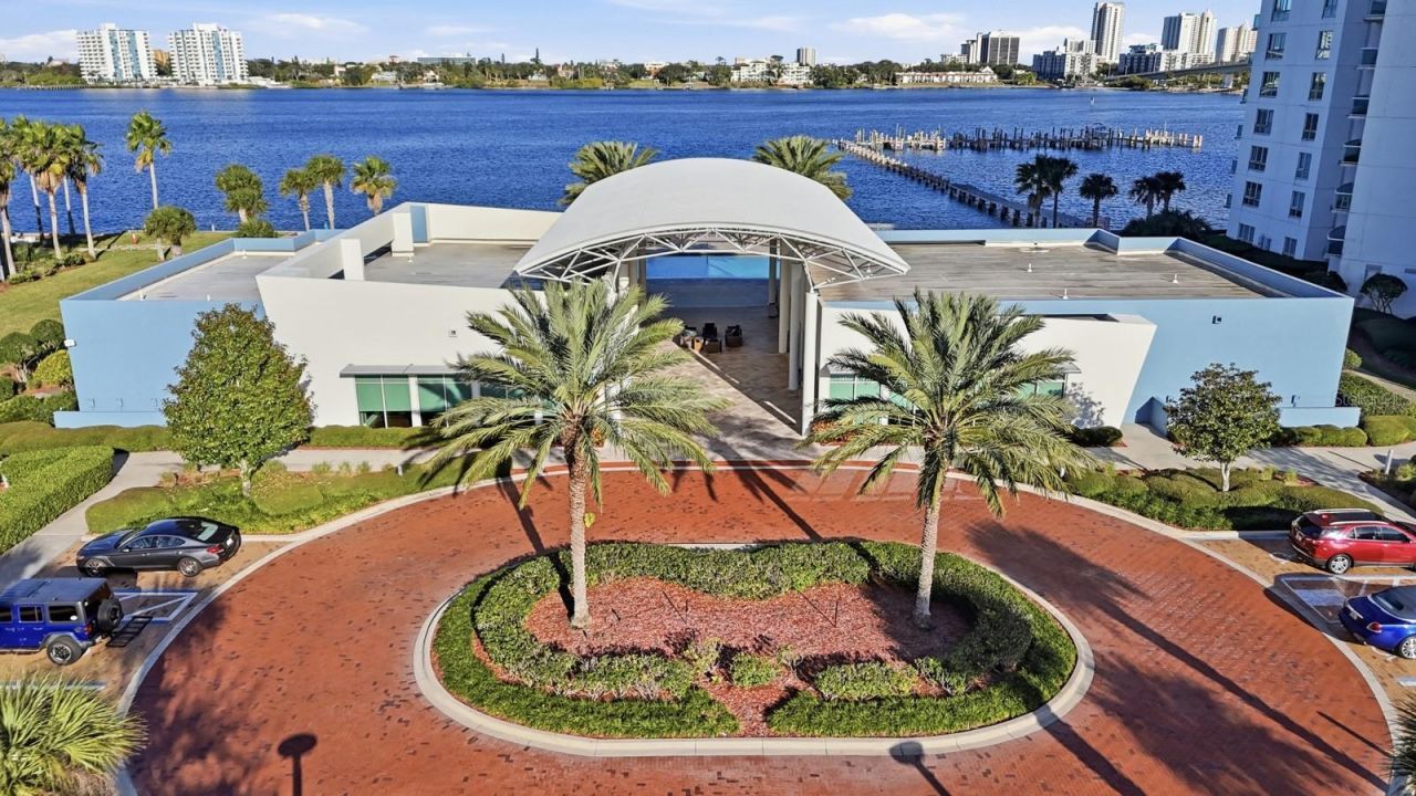 231 Riverside Drive, Unit 1702, Holly Hill, FL 32117 Photo