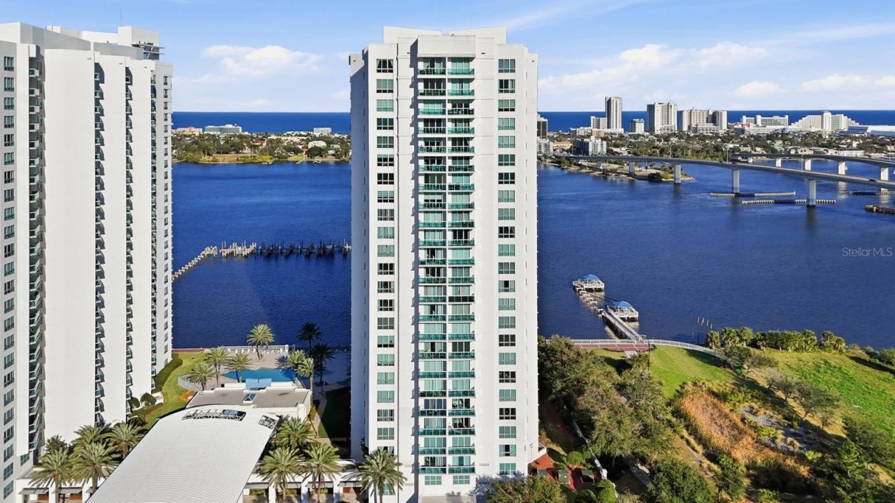 231 Riverside Drive, Unit 1702, Holly Hill, FL 32117 Photo