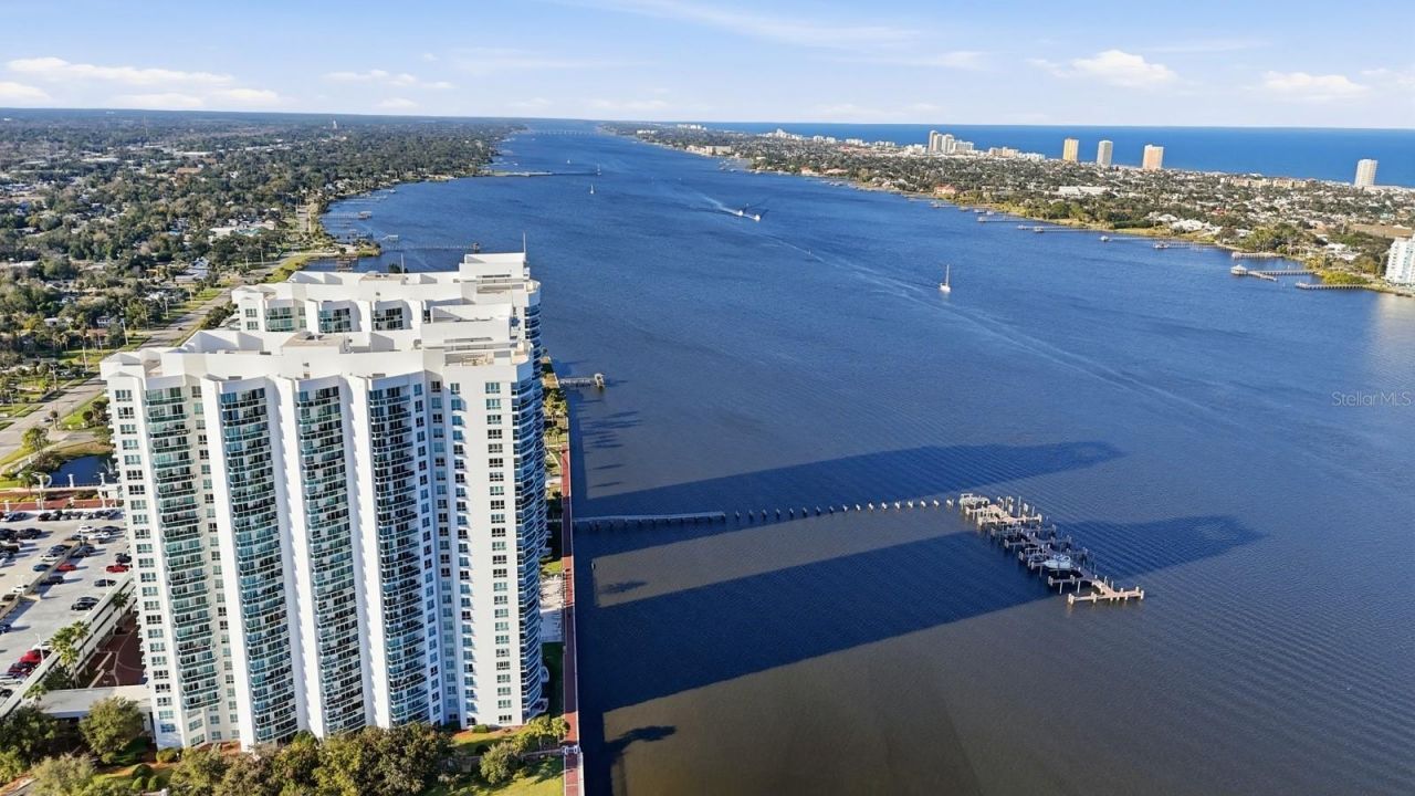 231 Riverside Drive, Unit 1702, Holly Hill, FL 32117 Photo