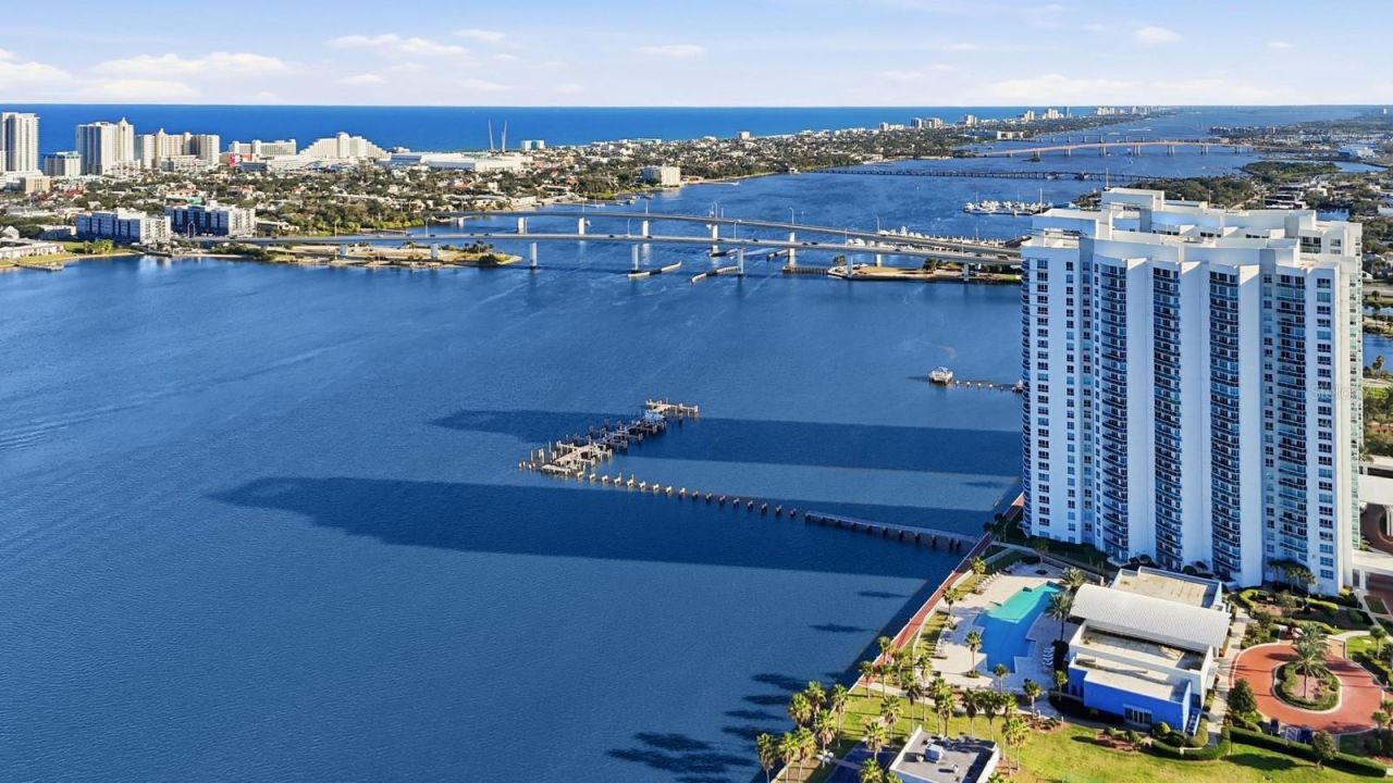 231 Riverside Drive, Unit 1702, Holly Hill, FL 32117 Photo