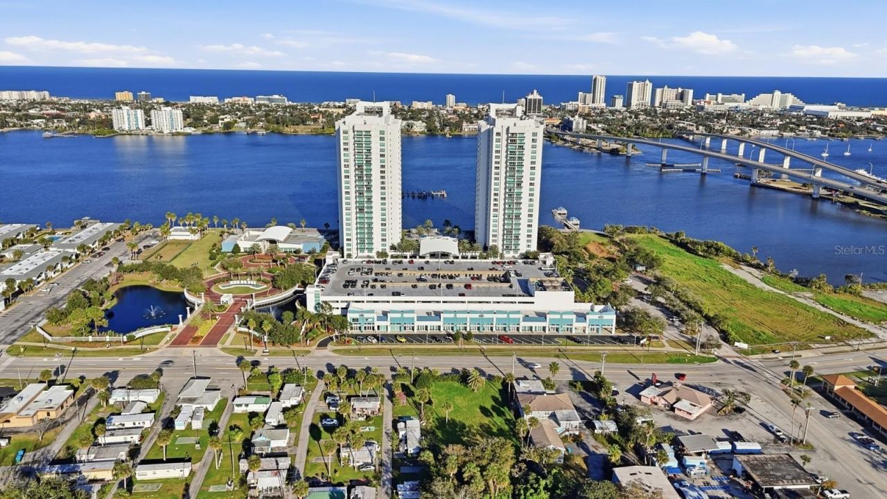 231 Riverside Drive, Unit 1702, Holly Hill, FL 32117 Photo