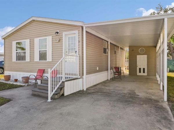 6904 CORTEZ ROAD W, Unit 10, BRADENTON, FL 34210