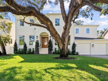 4614 TENNYSON, TAMPA, FL 33629