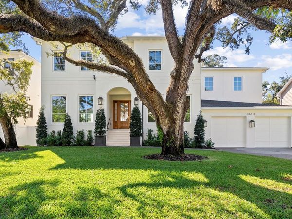 4614 TENNYSON, TAMPA, FL 33629
