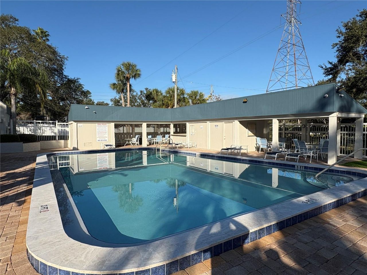317 Plymouth Street, Safety Harbor, FL 34695 Photo