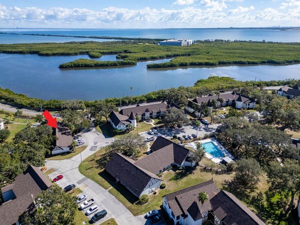 310 N BAYSHORE BOULEVARD, Unit 103, CLEARWATER, FL 33759