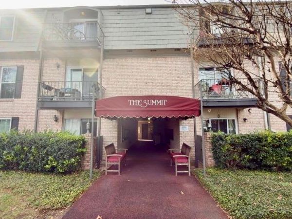 2425 Ashdale DR, Unit 41, Austin, TX 78757