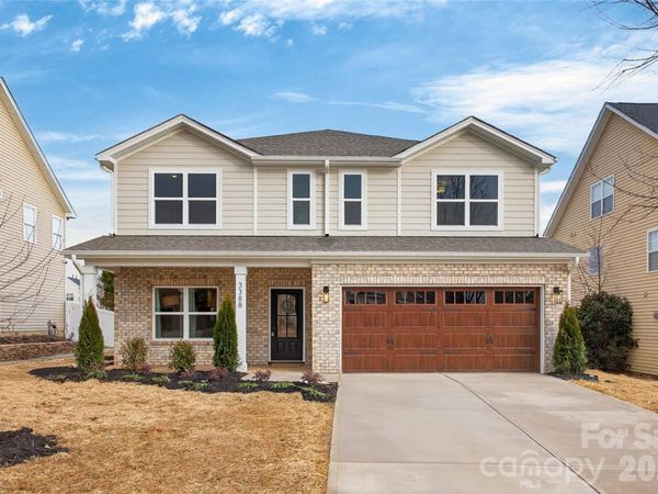 3388 Brackhill Street, Davidson, NC 28036