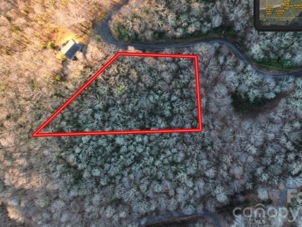 Lot 32 Bear Hollow Road, Waynesville, NC 28785