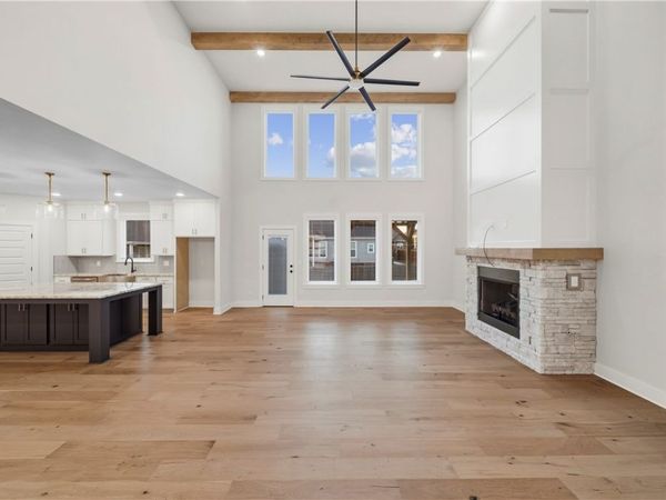 6416 S 59th Street, Rogers, AR 72758