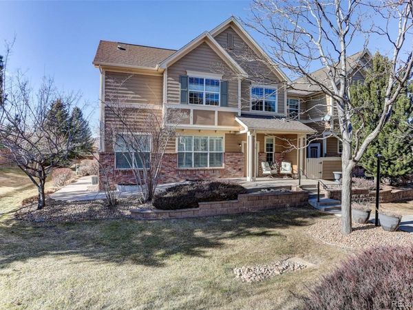 14280 W 83rd Place, Unit A, Arvada, CO 80005