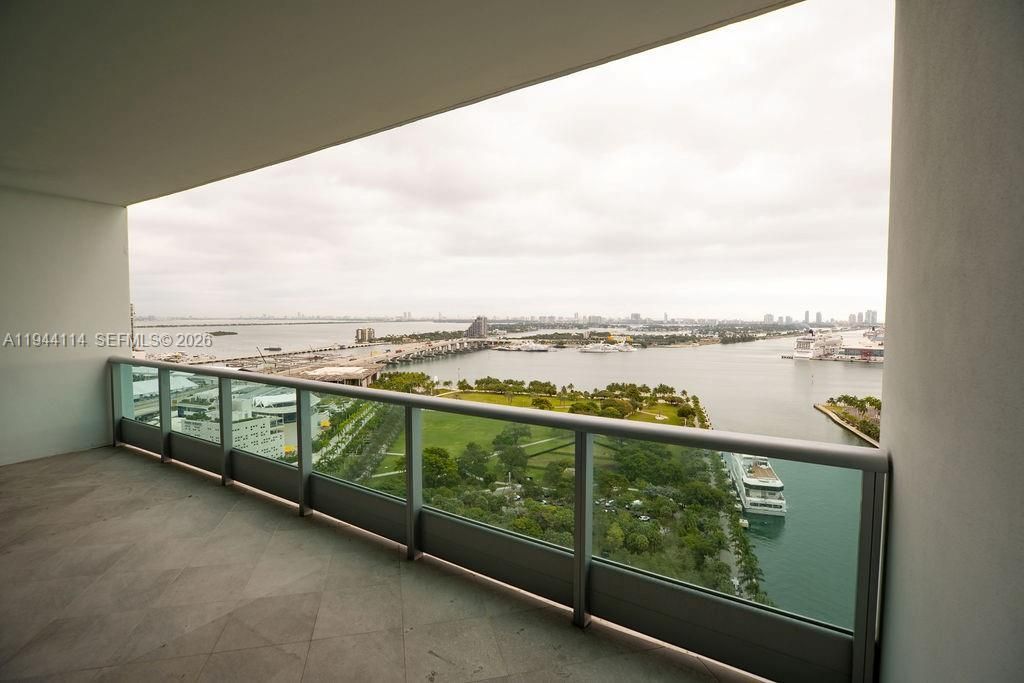 900 Biscayne Blvd, Unit 2705, Miami, FL 33132 Photo