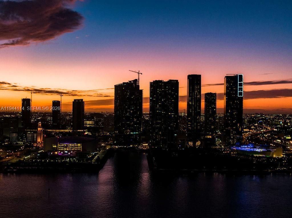 900 Biscayne Blvd, Unit 2705, Miami, FL 33132 Photo