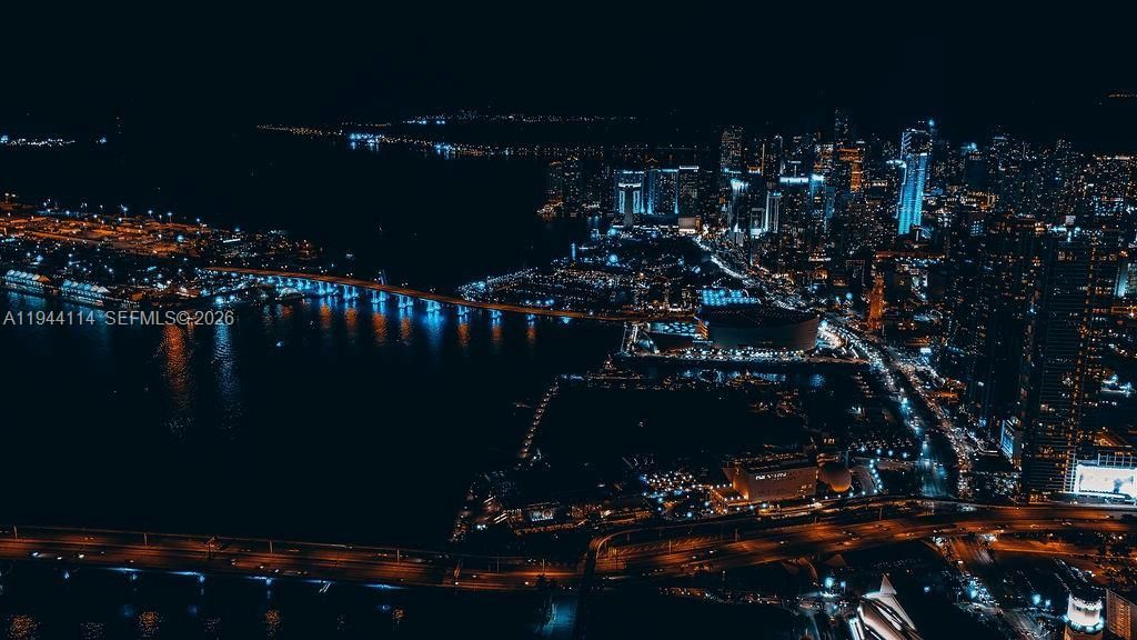 900 Biscayne Blvd, Unit 2705, Miami, FL 33132 Photo