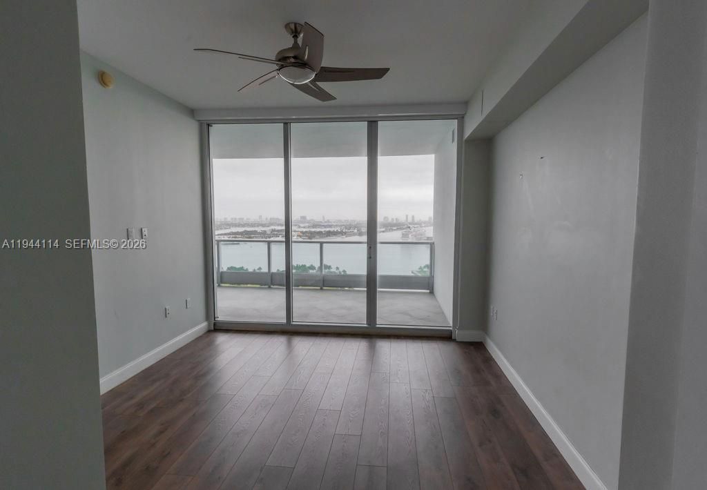 900 Biscayne Blvd, Unit 2705, Miami, FL 33132 Photo