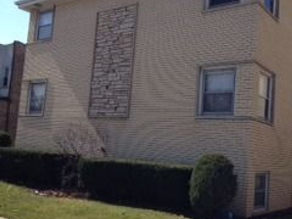 4650 N Central Avenue, Unit 1E, Chicago, IL 60630