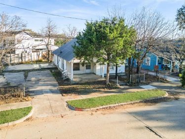 3338 Coronet Boulevard, Dallas, TX 75212