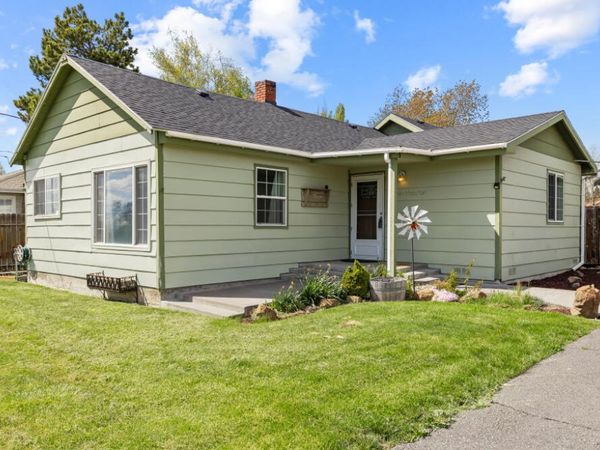 5511 Miller Avenue, Klamath Falls, OR 97603