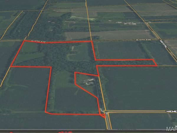 TBD Niemeyer Trail, Butler, IL 62015