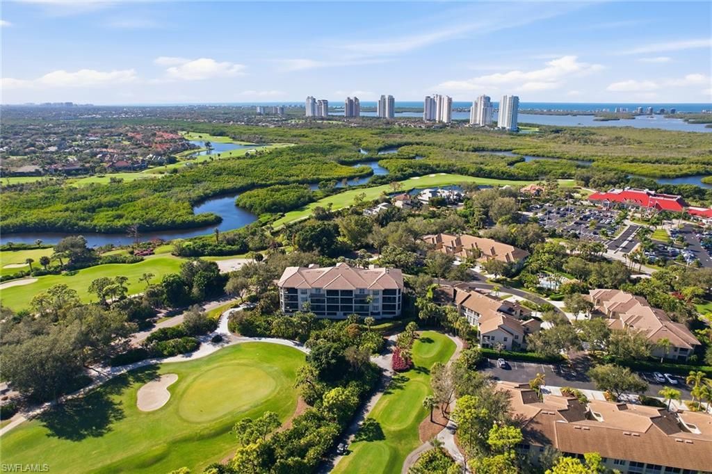 25161 Sandpiper Greens Ct, Unit 102, Bonita Springs, FL 34134 Photo