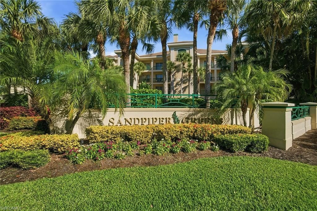 25161 Sandpiper Greens Ct, Unit 102, Bonita Springs, FL 34134 Photo