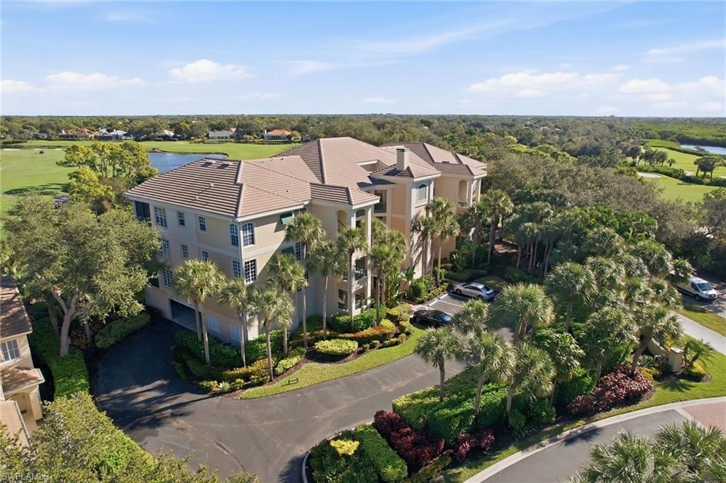 25161 Sandpiper Greens Ct, Unit 102, Bonita Springs, FL 34134 Photo