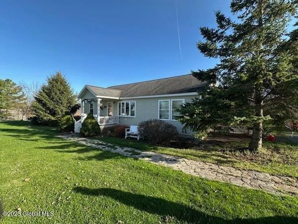 24 Meacham Street, Port Henry, NY 12974