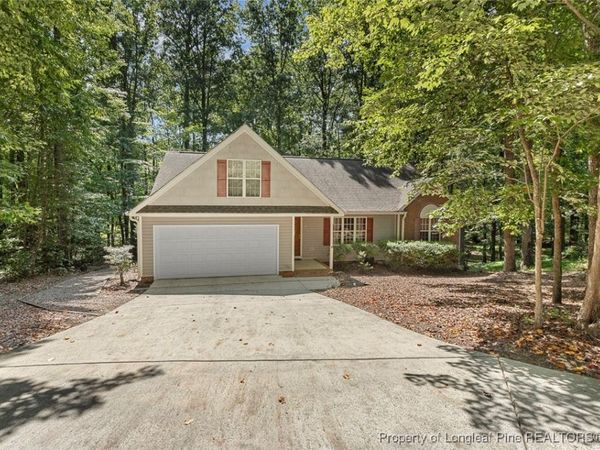 6073 Jones Circle, Sanford, NC 27332