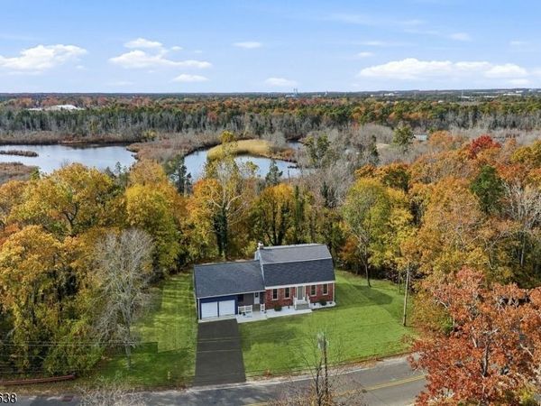 1635 Forge Pond Rd, Brick, NJ 08724