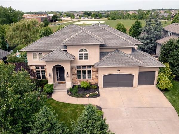16412 Barton Street, Overland Park, KS 66221
