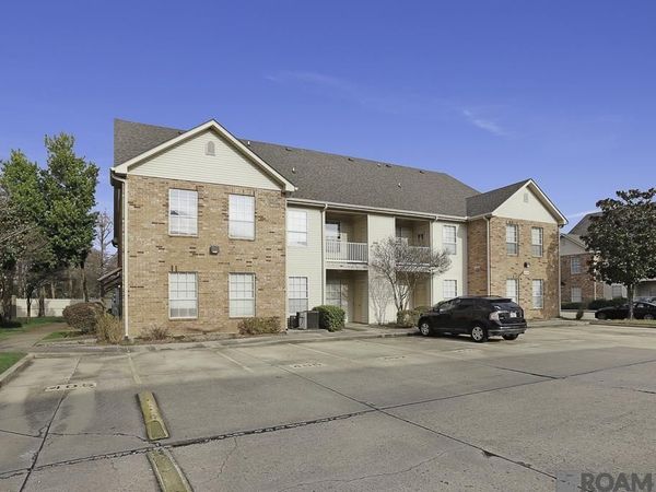 900 Dean Lee Dr, Unit #405, Baton Rouge, LA 70820