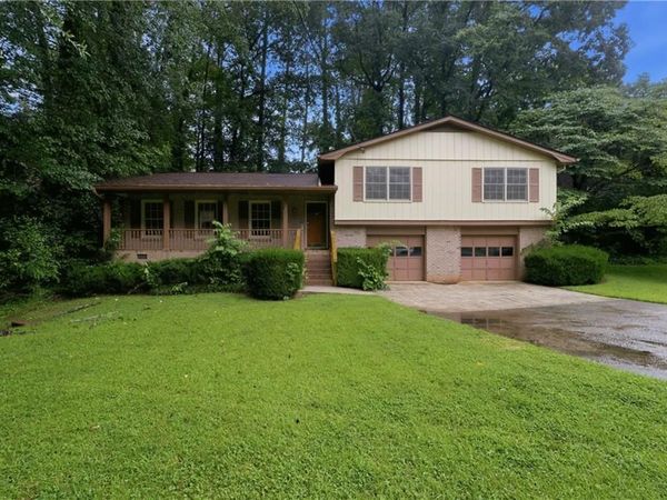 3969 Briaridge Circle, Atlanta, GA 30340