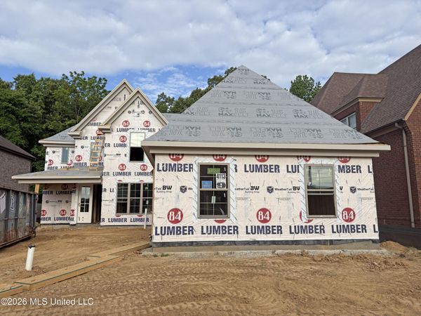 4113 Georgia Place, Olive Branch, MS 38654