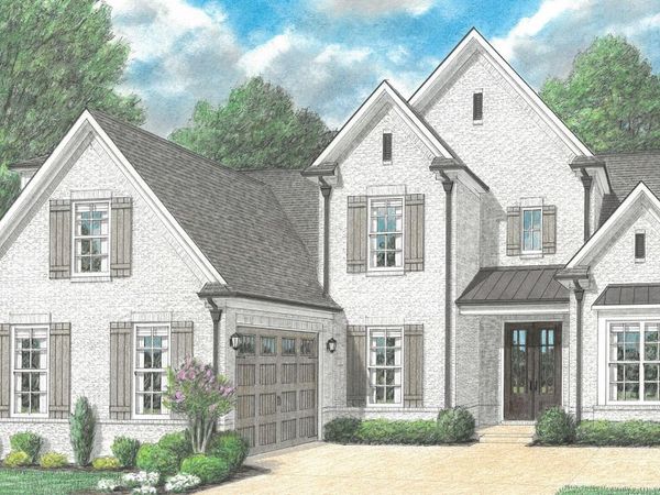 8026 Old Addison Drive, Olive Branch, MS 38654