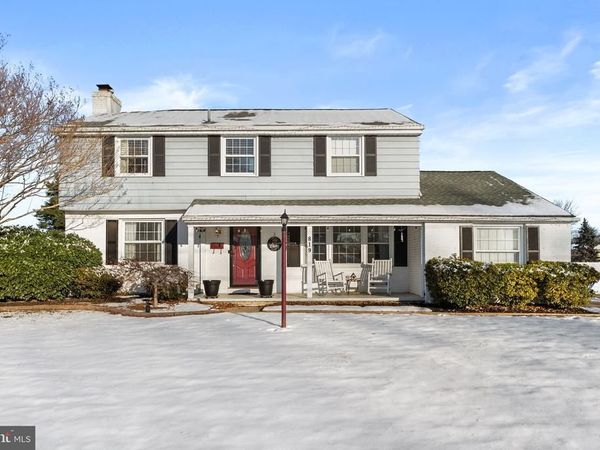 819 HERITAGE ROAD, CINNAMINSON, NJ 08077