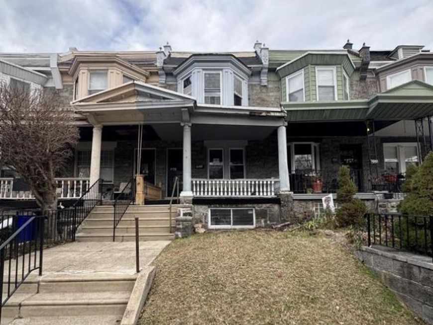 4935 Pulaski Avenue, Philadelphia, PA 19144 Main Photo
