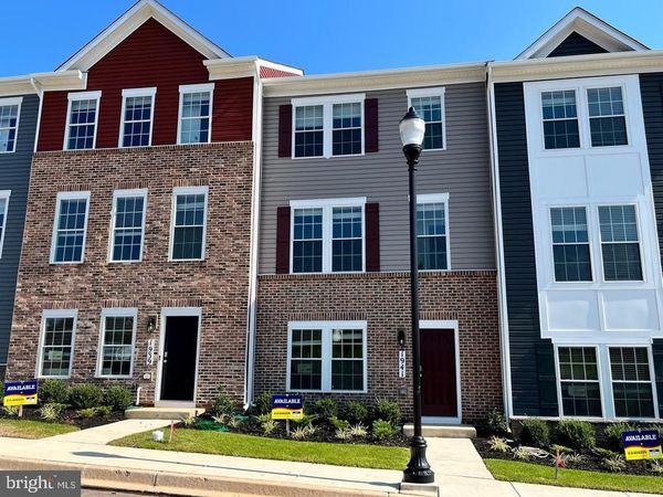 1941 FAUNA DRIVE, FREDERICK, MD 21702