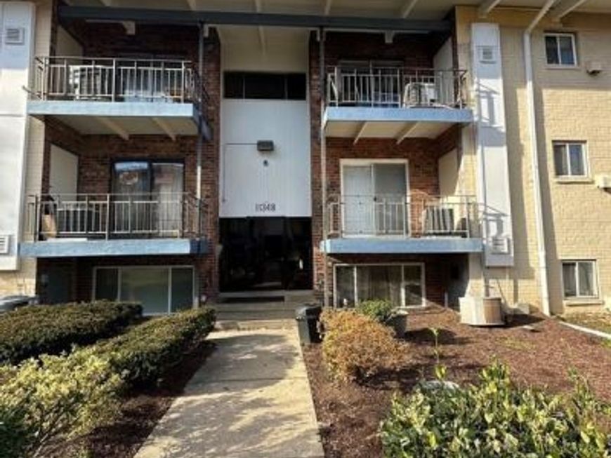 11348 Cherry Hill Road, Unit 2-B20 (204, Beltsville, MD 20705 Main Photo