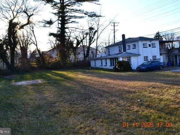 1215 INGLESIDE AVENUE, GWYNN OAK, MD 21207