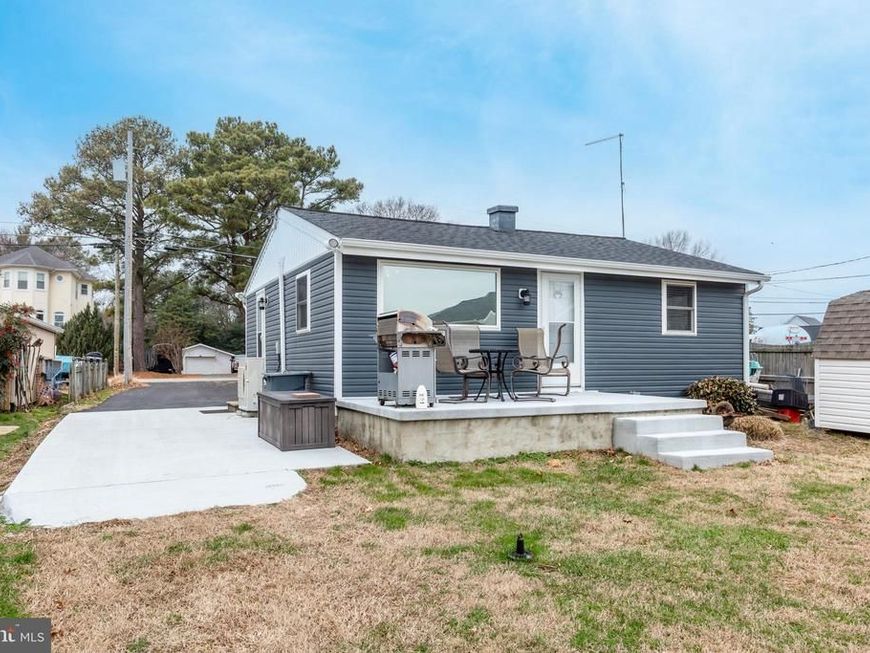 648 Chester River Beach Road, Grasonville, MD 21638 Main Photo