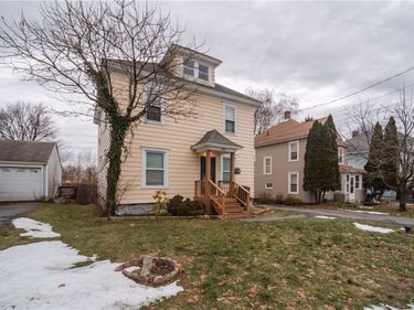 904 2nd Street, Syracuse, NY 13209