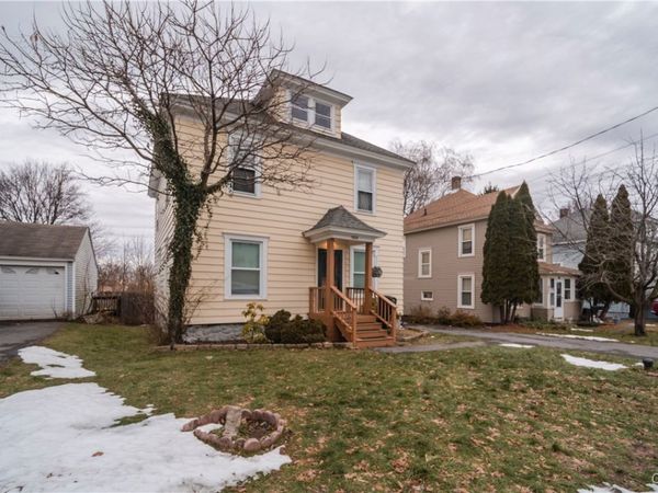 904 2nd Street, Syracuse, NY 13209