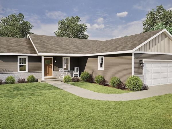 N3964 DEERE DRIVE, Freedom, WI 54130