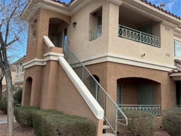 400 Pine Haven Street , Unit 206, Las Vegas, NV 89144