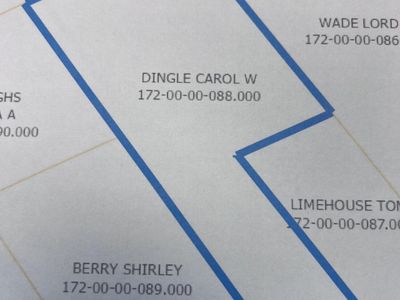 00 Hunters Ridge Lane, North Charleston, SC 29420